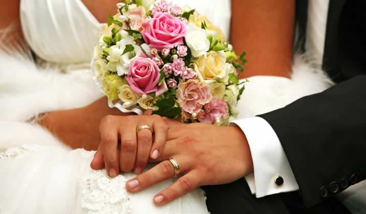 Assessoria de Casamento Serviços