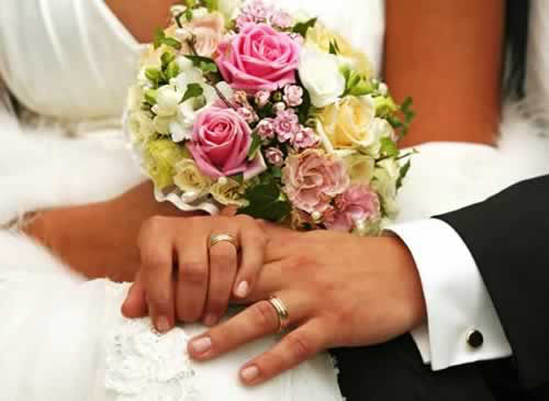 Assessoria de Casamento