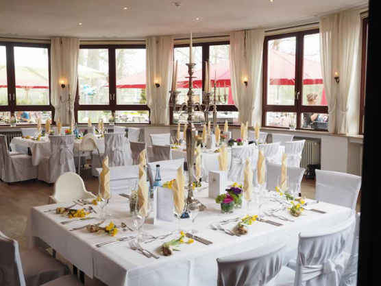 Buffet para Casamento