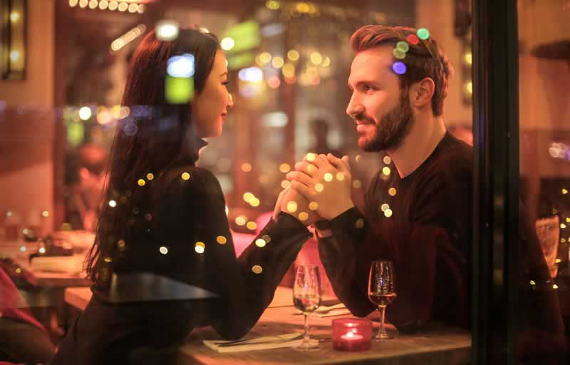 Faça do seu casamento um eterno namoro!