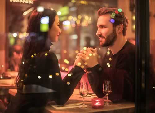 Faça do seu casamento um eterno namoro