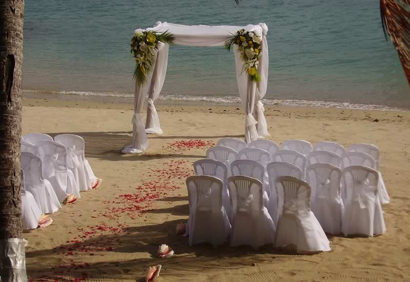 Foto e Filmagem Casamento na Praia