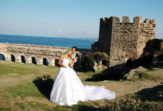 Foto e Filmagem para Casamento