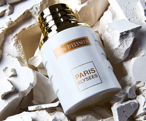 Perfume Paris Elysees masculino noivos e padrinhos
