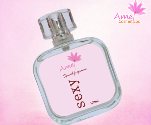 Perfumes para Noivas - Amei Cosméticos