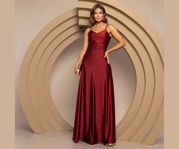 Vestidos de Festa e Madrinha